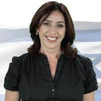 Miri Regev, Foto: Wikipedia
