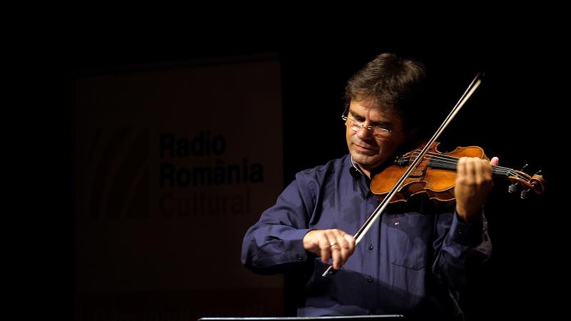 Vioara Enescu 2017: Foto Virgil Oprina, Foto: Orchestrele si Corurile Radio