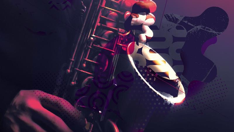 Stagiunea de Jazz de la Teatrul Act , Foto: Afis