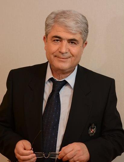 Prof. dr. Dumitru Bortun, Foto: TNB