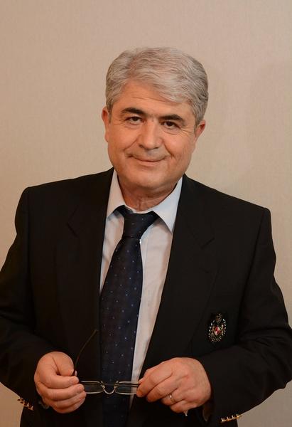 Prof. dr. Dumitru Bortun, Foto: TNB