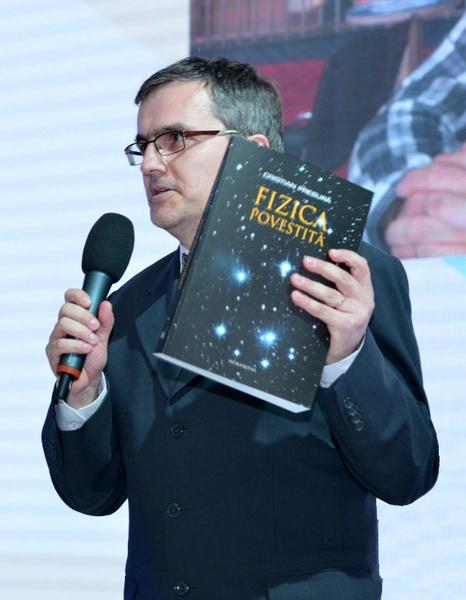 Cristian Presura, Foto: Humanitas