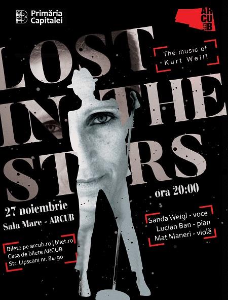 Concert Sanda Weigl, Foto: ArCuB