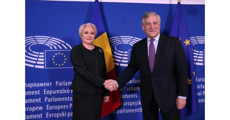 Antonio Tajani, Foto: Hotnews