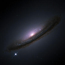 supernova, Foto: Wikipedia