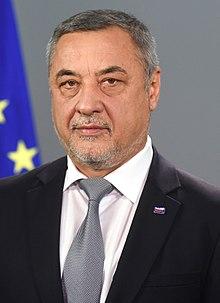 Valeri Simeonov, Foto: Wikipedia