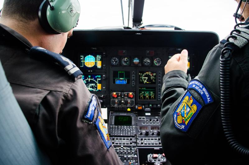 Aeronava MAI, Foto: MAI