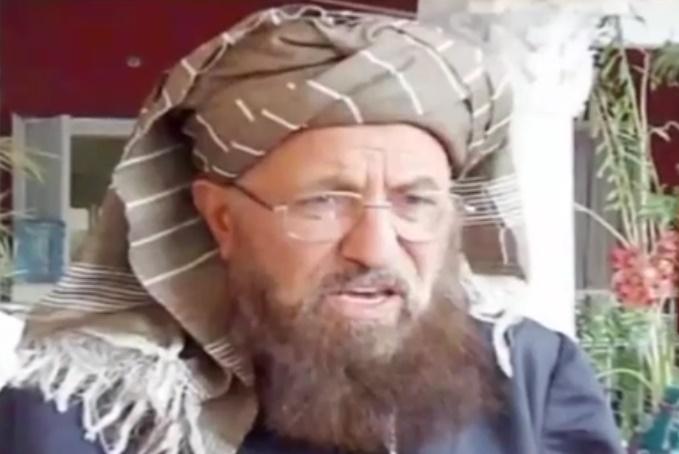 Sami ul-Haq, Foto: Captura YouTube