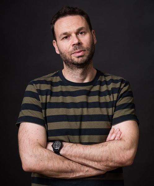 Hadrian Marcu: Foto Ionut Macri , Foto: