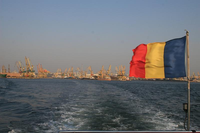 Portul Constanta, Foto: portofconstantza.com