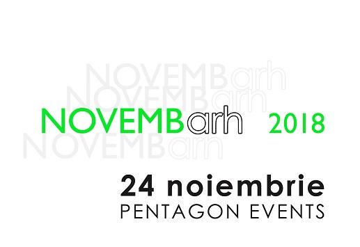 NOVEMBarh 2018, Foto: Poster