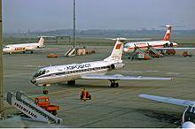 Aeroportul Brandenburg Willy Brandt din Berlin, Foto: Wikipedia