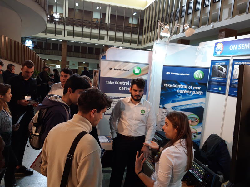 Targ de joburi, Foto: Hotnews