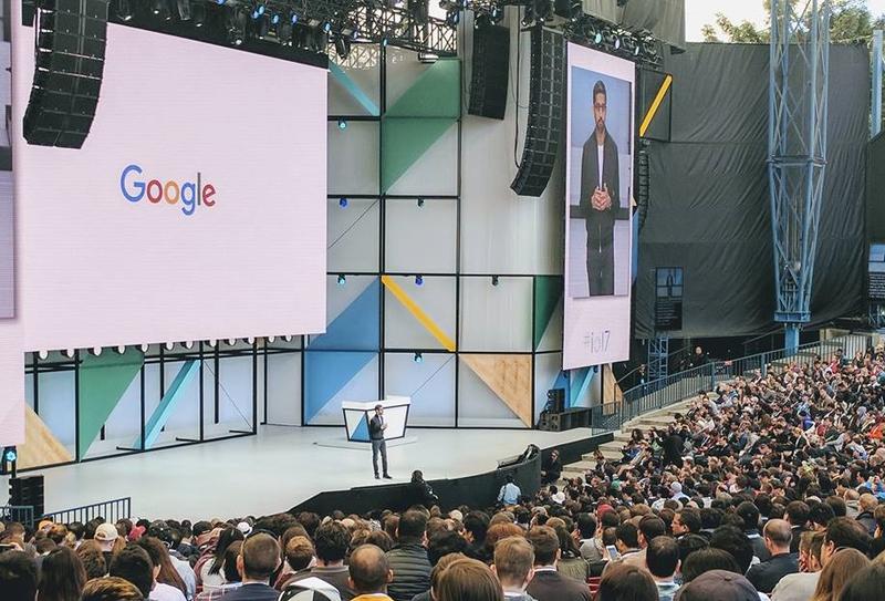 Google, Foto: Google