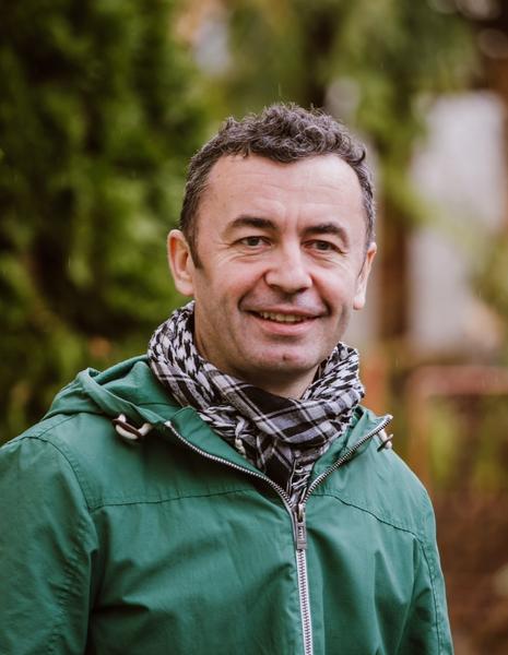 Daniel Oltean, Foto: TNB