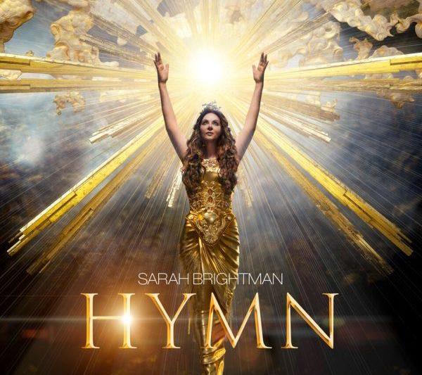 Sarah Brightman - HYMN, Foto: