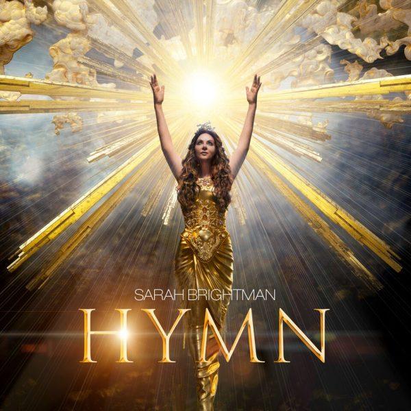 Sarah Brightman - HYMN, Foto: