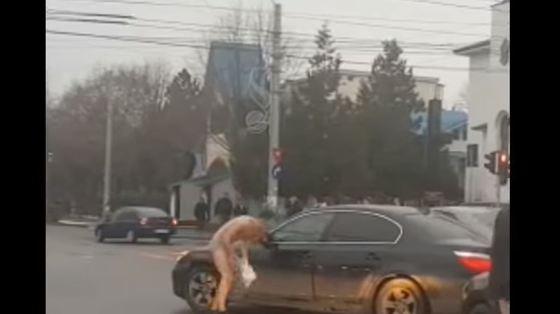 farsa, Foto: Captura