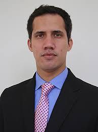 Juan Guaido, Foto: Wikipedia