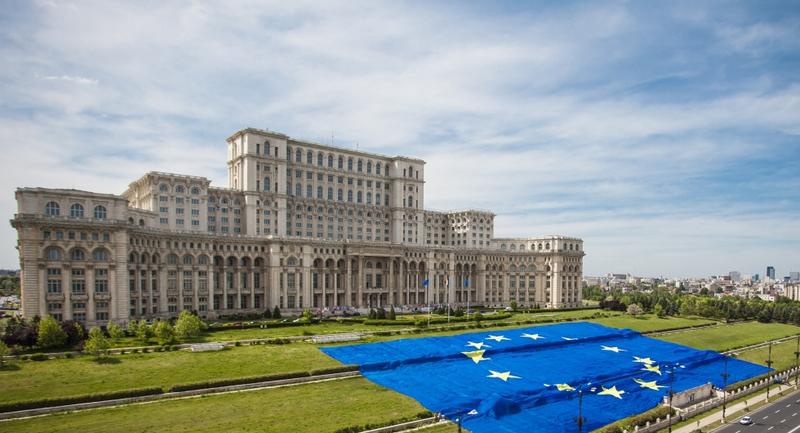 Palatul Parlamentului, Foto: parl2019ro.eu.