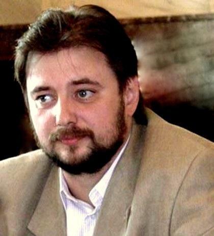 ​Cristian Pîrvulescu, Foto: TNB