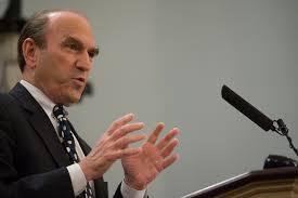 Elliott Abrams, Foto: Flickr