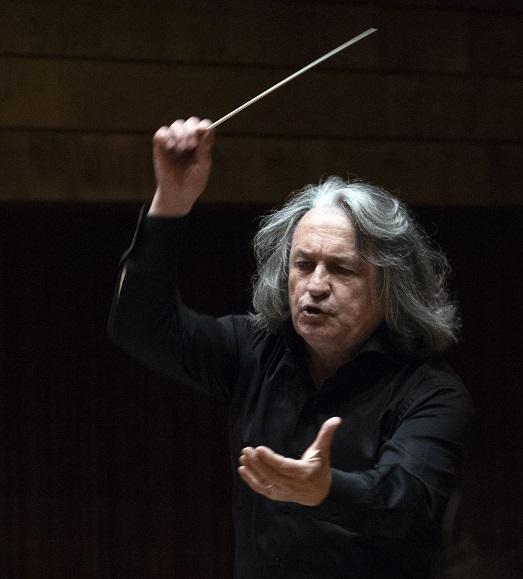 Horia Andreescu: Foto Virgil Oprina, Foto: Orchestrele si Corurile Radio
