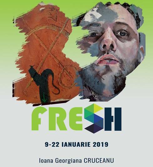 Fresh 2019, Foto: Elite Art Gallery