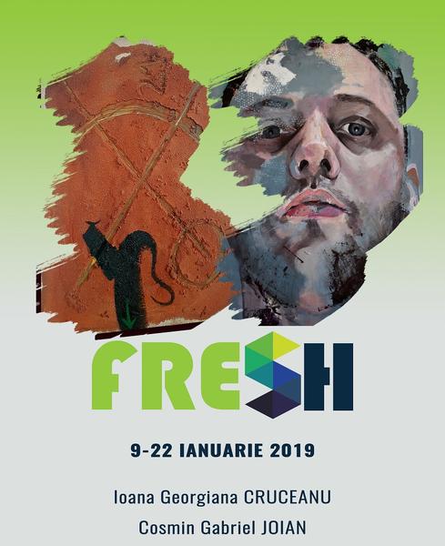 Fresh 2019, Foto: Elite Art Gallery