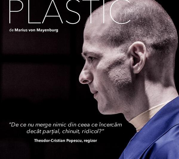 Spectacolul Plastic, de Marius von Mayenburg, Foto: ArCuB