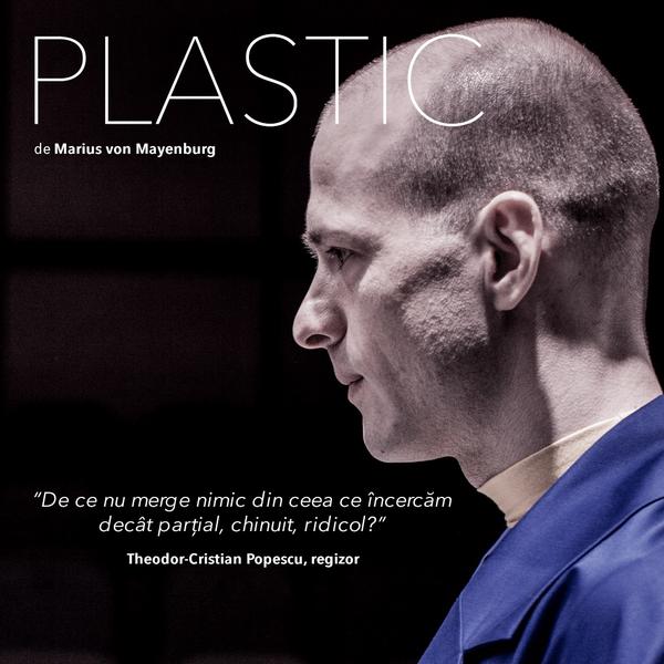 Spectacolul Plastic, de Marius von Mayenburg, Foto: ArCuB
