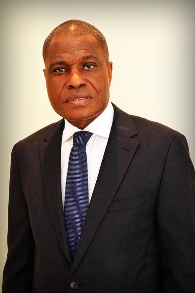 Martin Fayulu, Foto: Wikipedia