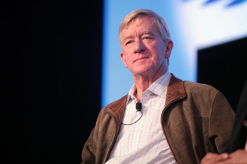 Bill Weld, Foto: Flickr