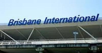 Aeroportul din Brisbane, Foto: Captura YouTube