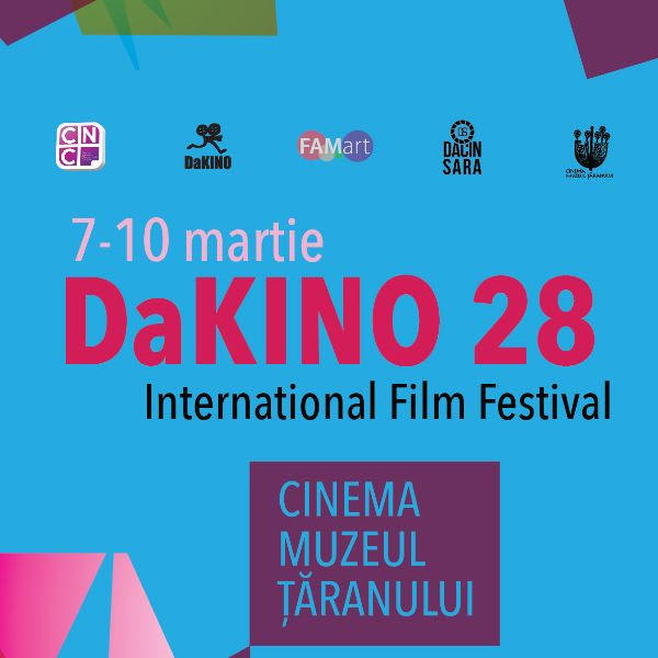 DaKINO 28, Foto: Afis festival