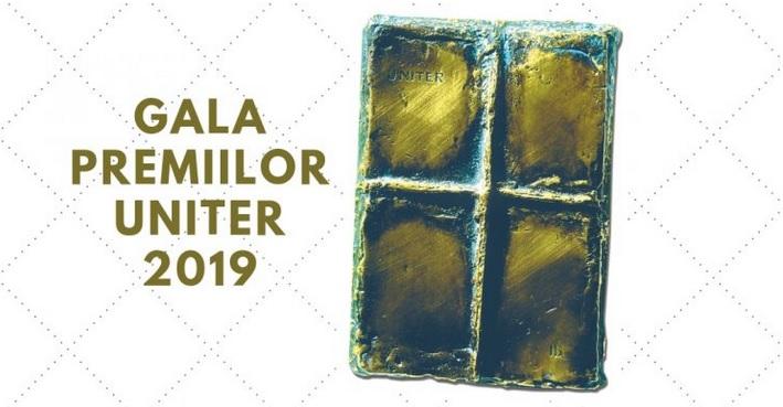 Gala UNITER 2019, Foto: UNITER