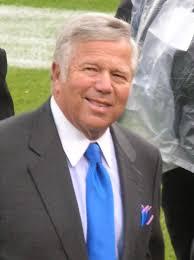 Robert Kraft, Foto: Wikipedia