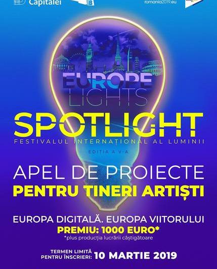 Spotlight 2019, Foto: Afis