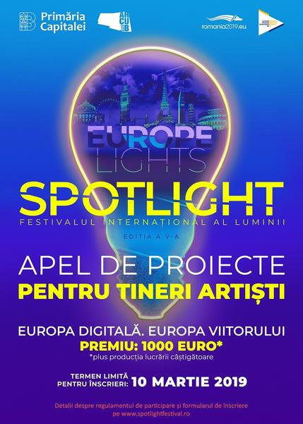 Spotlight 2019, Foto: Afis