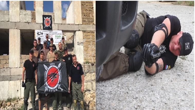 Oleg Kosolapov, Foto: Deschide.md