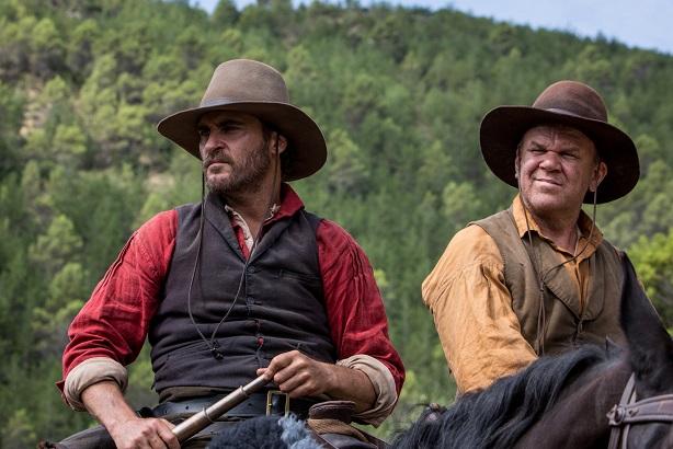 The Sisters Brothers, Foto: filmedefestival.ro