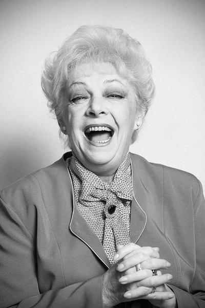 Ileana Stana Ionescu, Foto: TNB