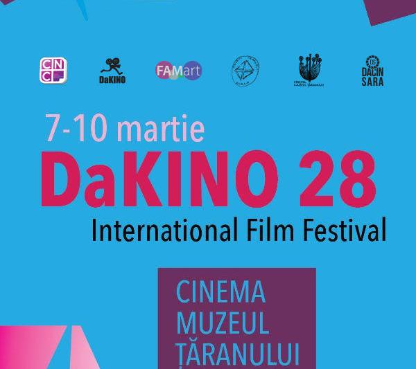 Dakino 2019, Foto: Afis festival