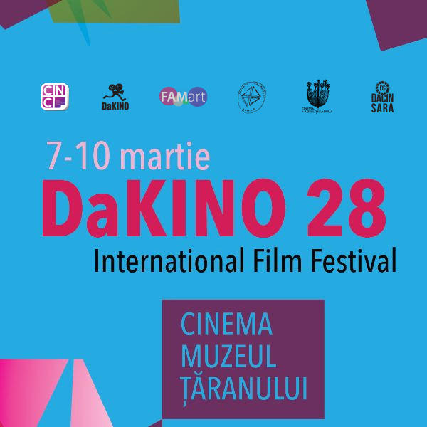 Dakino 2019, Foto: Afis festival