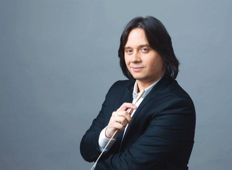 Gabriel Bebeselea: foto Ionut Macri, Foto: Orchestrele si Corurile Radio