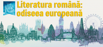 Literatura română: o odisee europeană, Foto: ICR