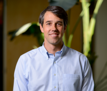 Beto O’Rourke, Foto: Flickr