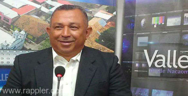 Leonardo Gabriel Hernandez, Foto: Agerpress