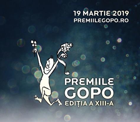 Premiile GOPO 2019, Foto: Poster