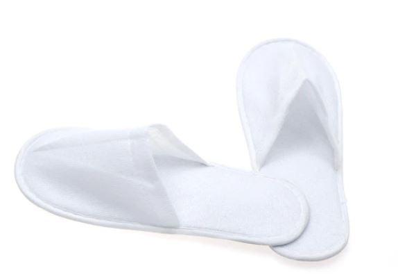 Papuci unica folosinta, Foto: Aliexpres